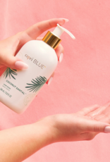 Hand Wash Flora Edit 11.8oz Coconut Santal
