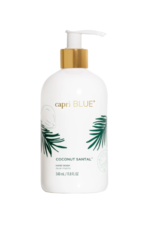 Hand Wash Flora Edit 11.8oz Coconut Santal