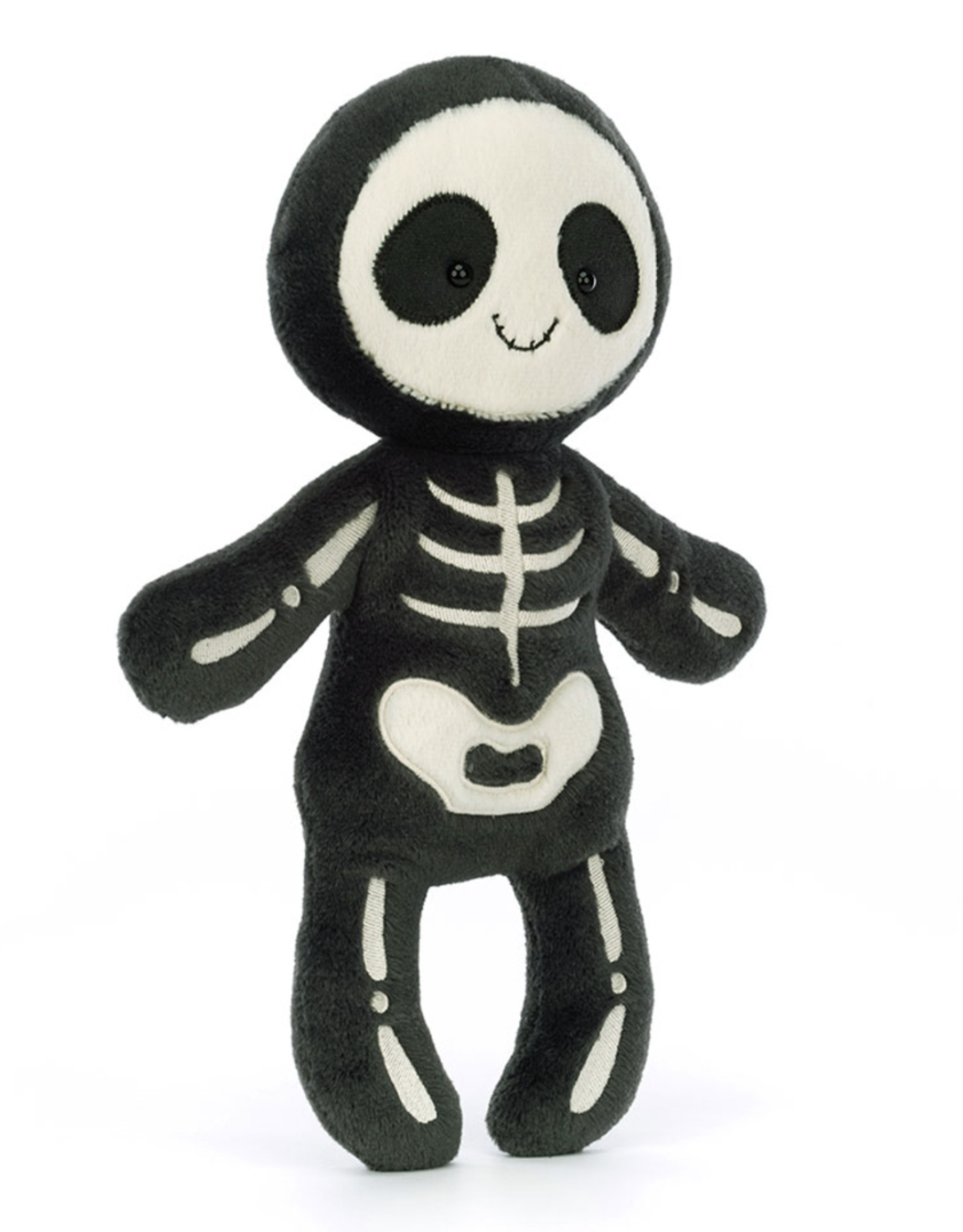 Skeleton Bob