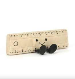 Amuseables Ruler