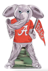 Big Al Acrylic Stand