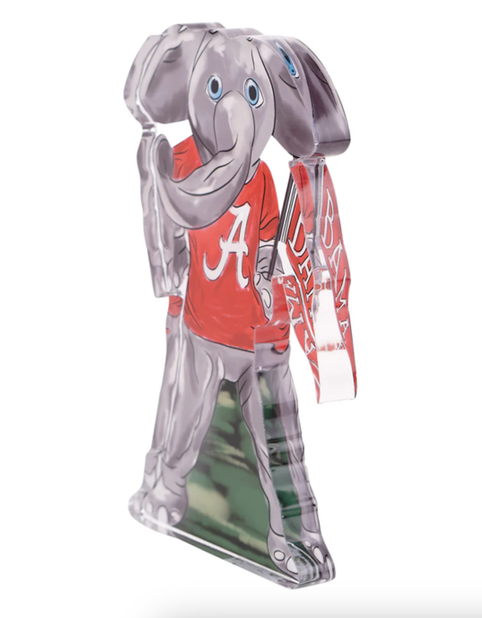 Big Al Acrylic Stand