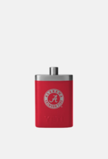 Flask Red Alabama