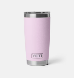 Rambler 20oz Tumbler Cherry Blossom