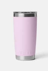Rambler 20oz Tumbler Cherry Blossom