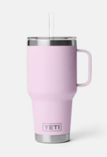 Rambler 35oz Straw Mug Cherry Blossom
