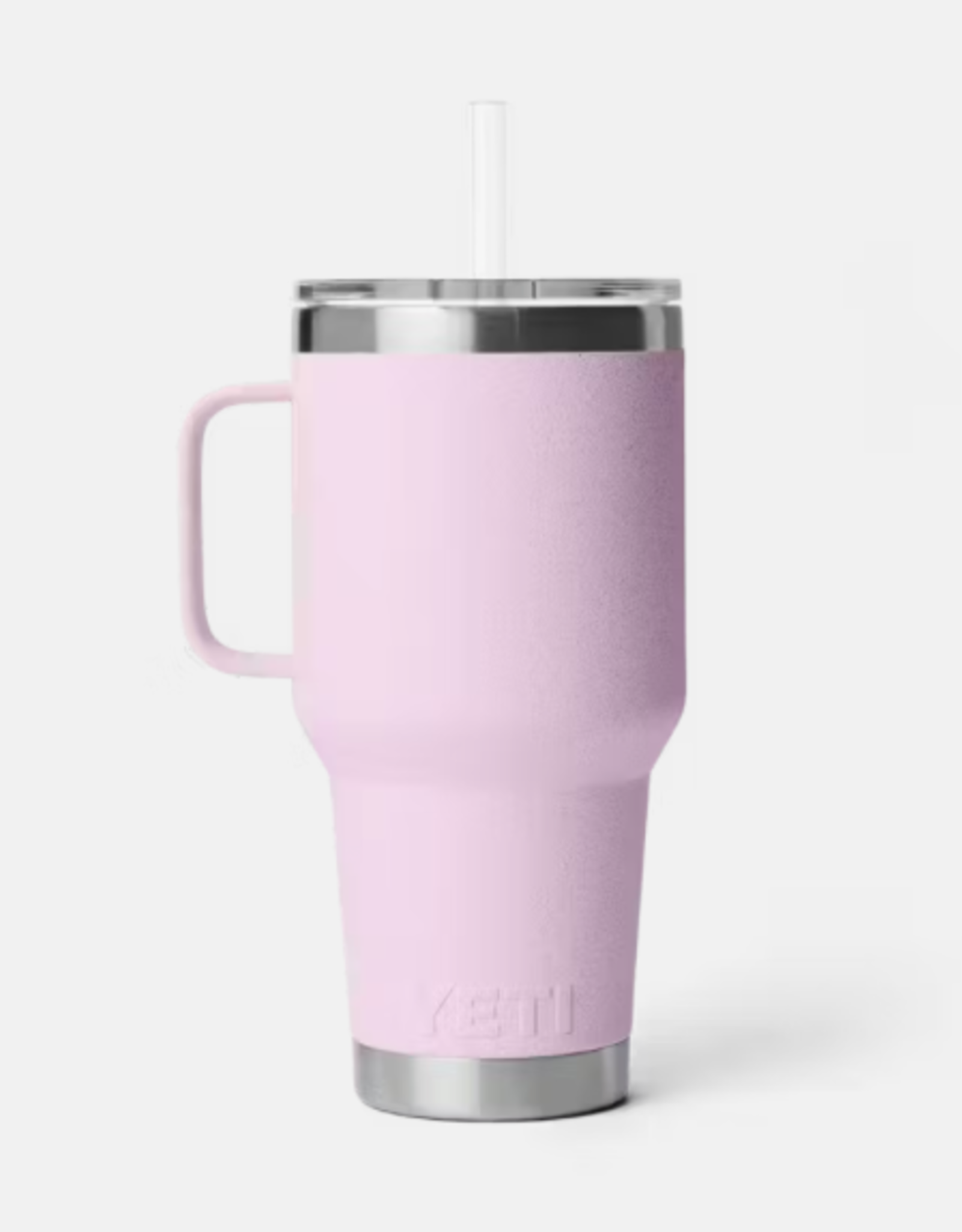 Rambler 35oz Straw Mug Cherry Blossom