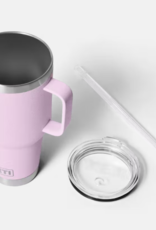 Rambler 35oz Straw Mug Cherry Blossom