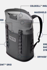 Hopper Backpack M20 Cherry Blossom