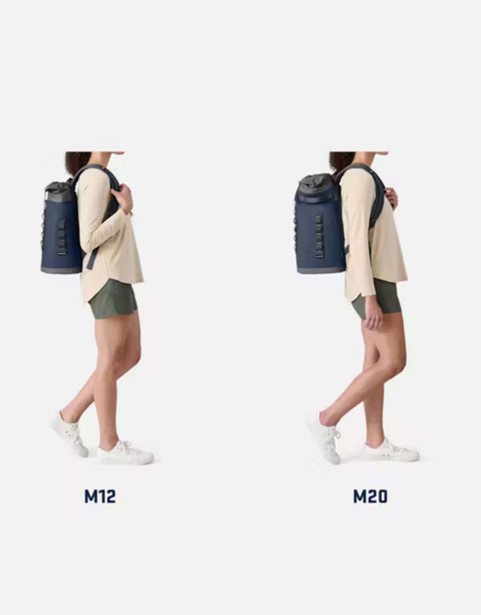 Hopper Backpack M20 Cherry Blossom