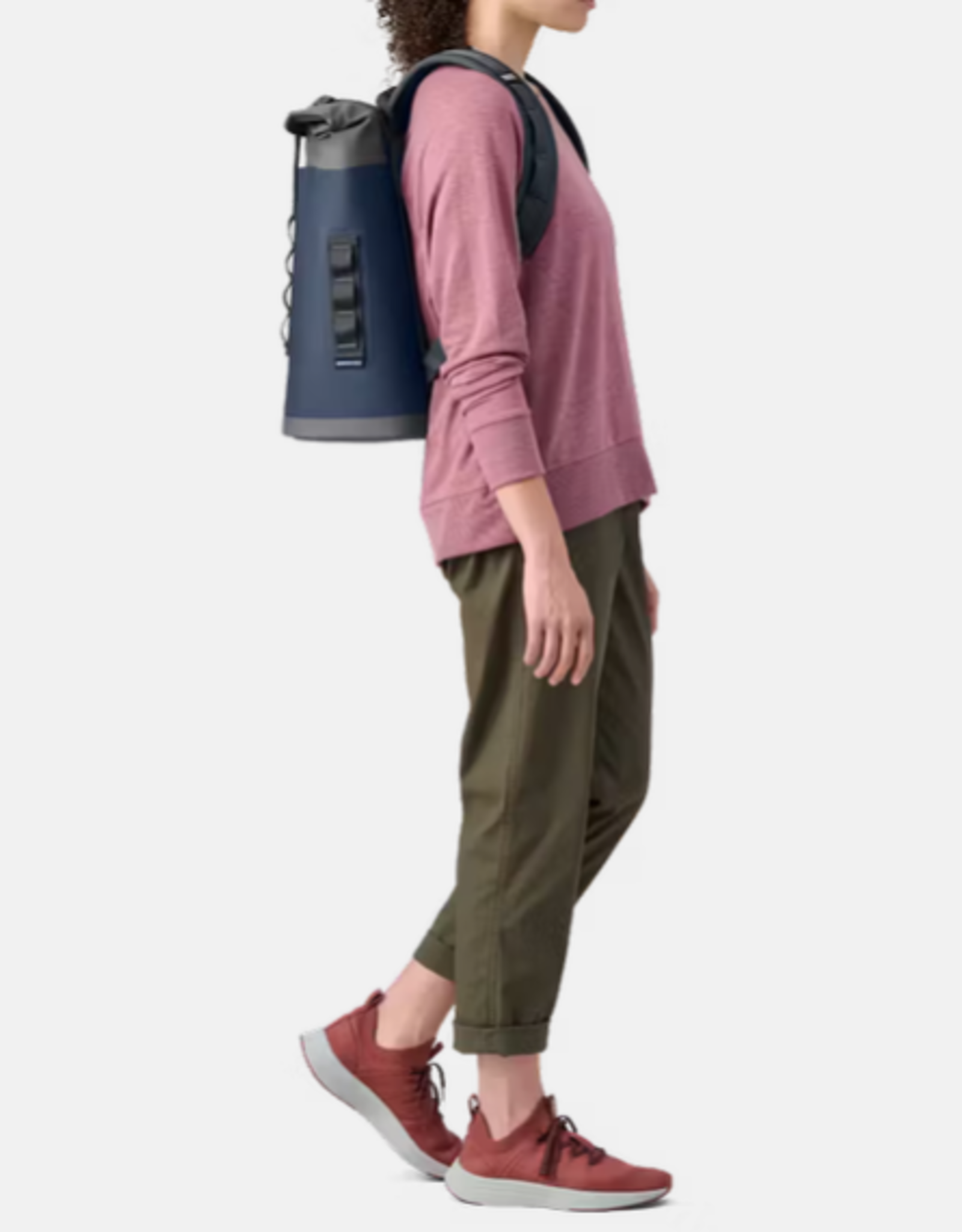 Hopper Backpack M12 Cherry Blossom