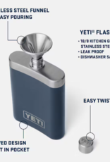 Yeti Flask Wetlands Camo