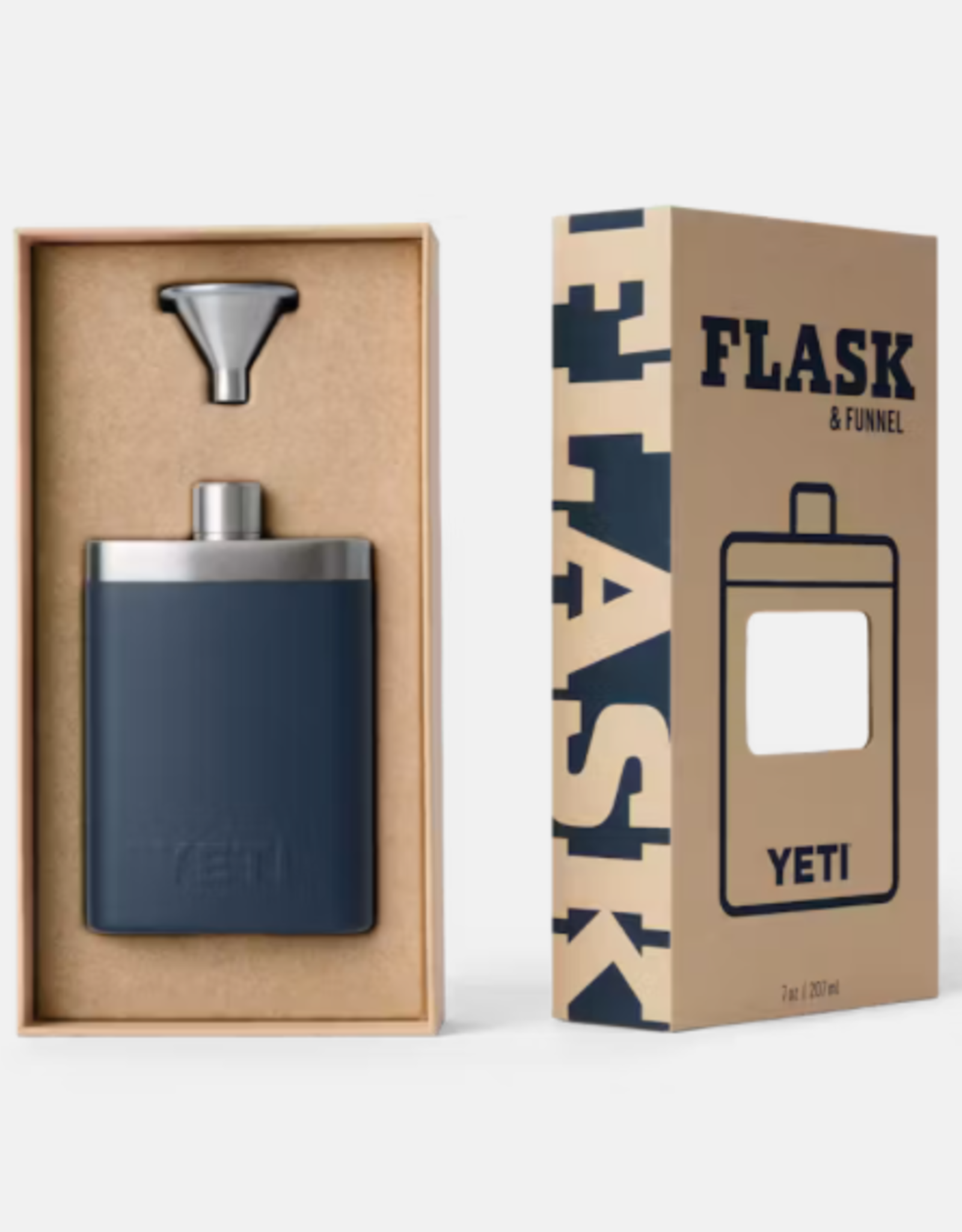 Yeti Flask Wetlands Camo