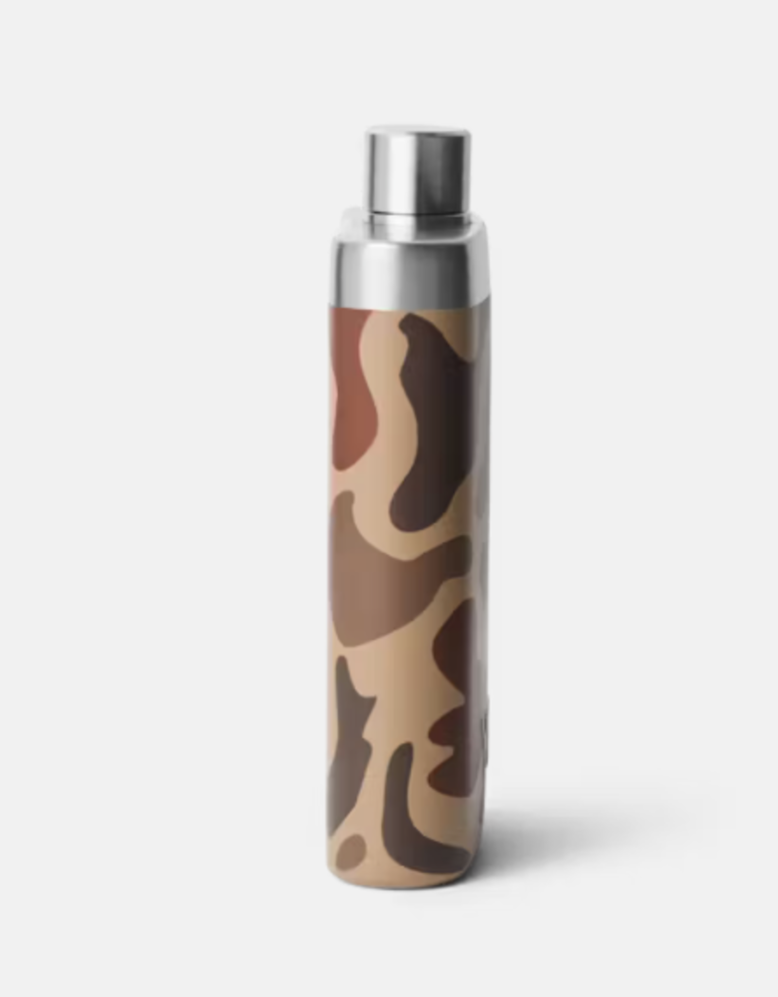 Yeti Flask Wetlands Camo