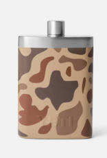 Yeti Flask Wetlands Camo