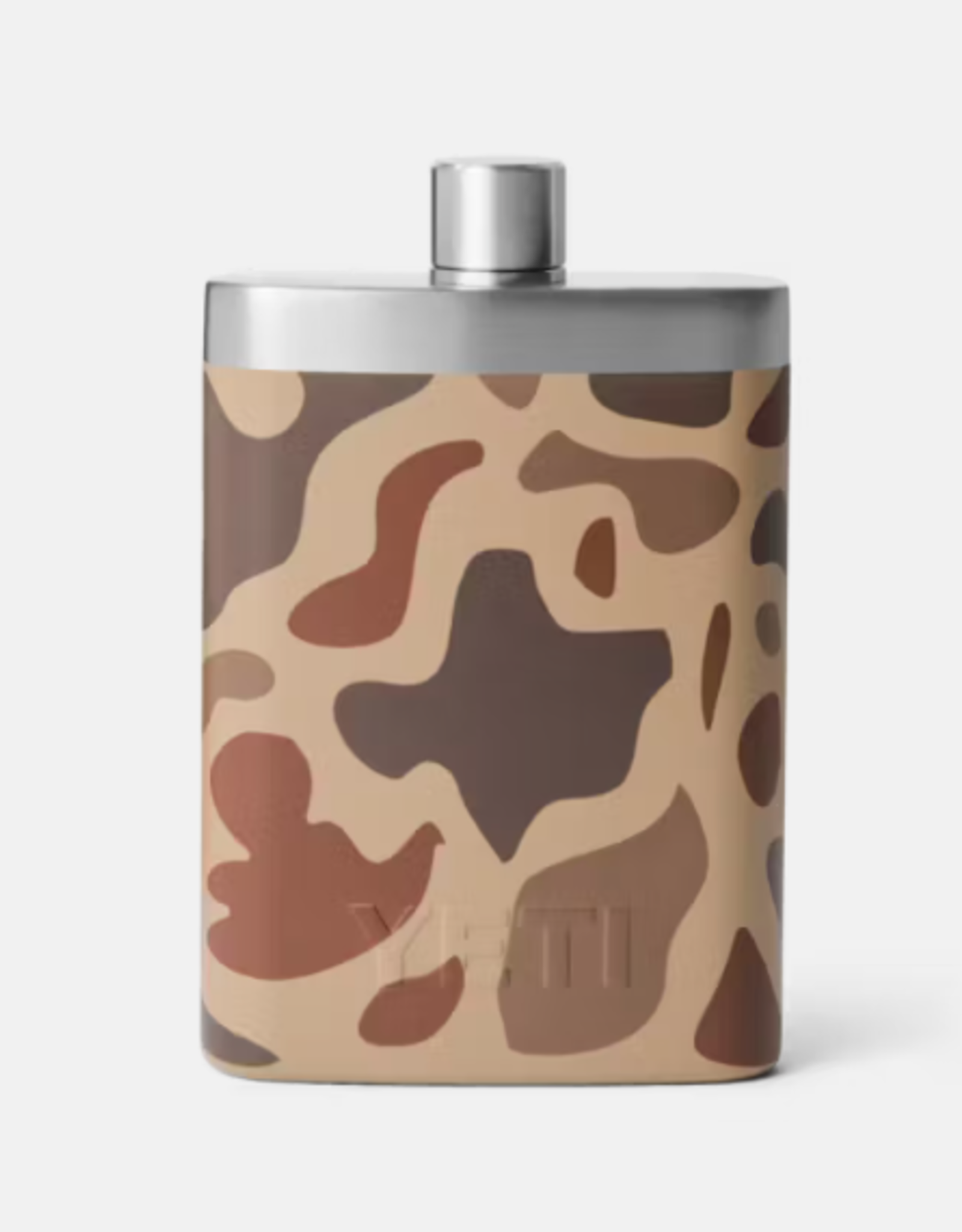 Yeti Flask Wetlands Camo