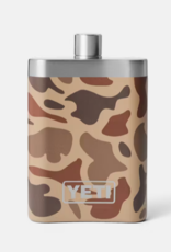Yeti Flask Wetlands Camo