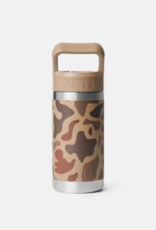 Rambler Jr 12oz Wetlands Camo