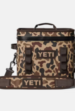 Hopper Flip 12 Wetlands Camo