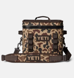 Hopper Flip 12 Wetlands Camo