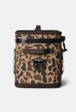 Hopper Flip 12 Wetlands Camo