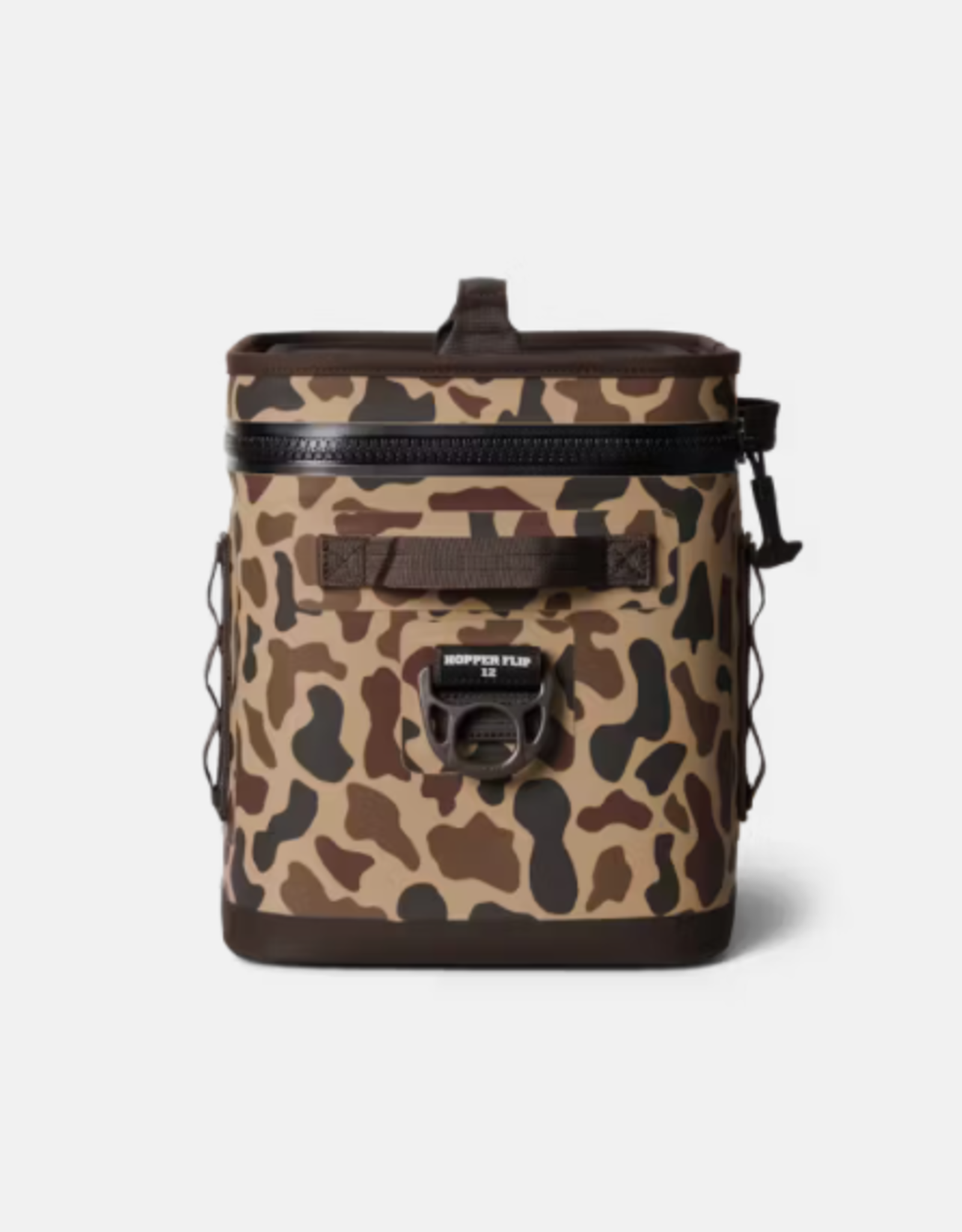 Hopper Flip 12 Wetlands Camo
