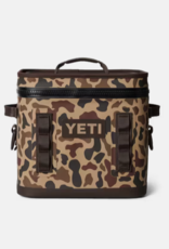 Hopper Flip 12 Wetlands Camo