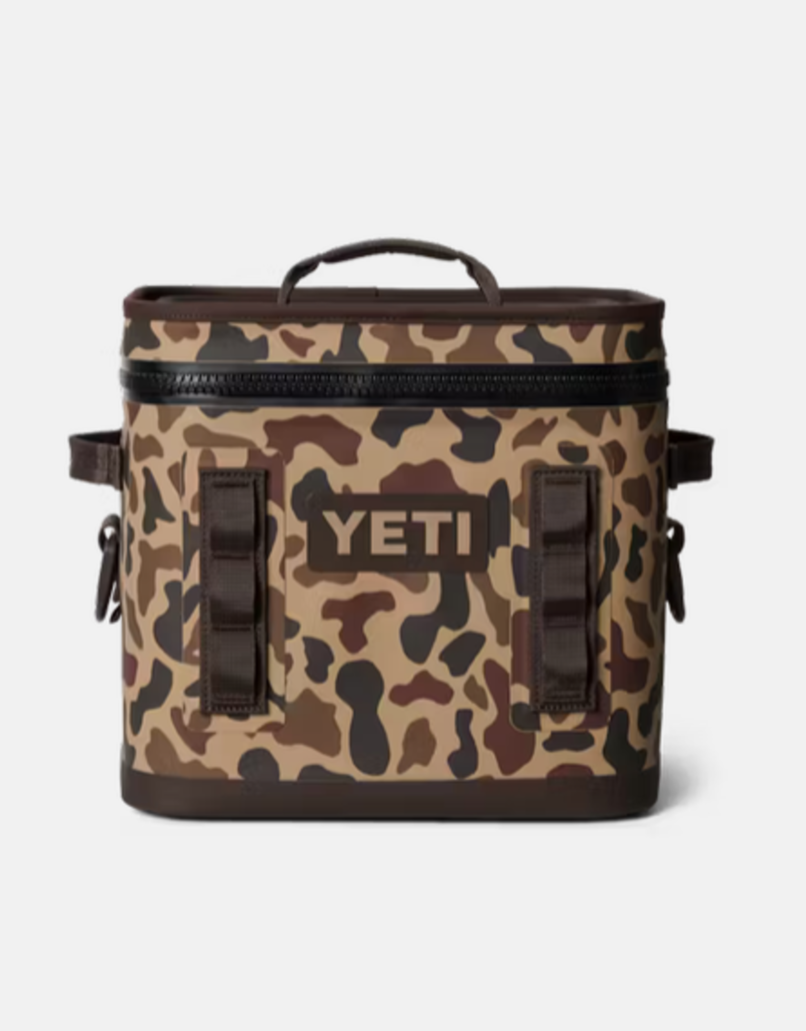 Hopper Flip 12 Wetlands Camo