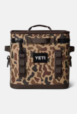 Hopper Flip 12 Wetlands Camo