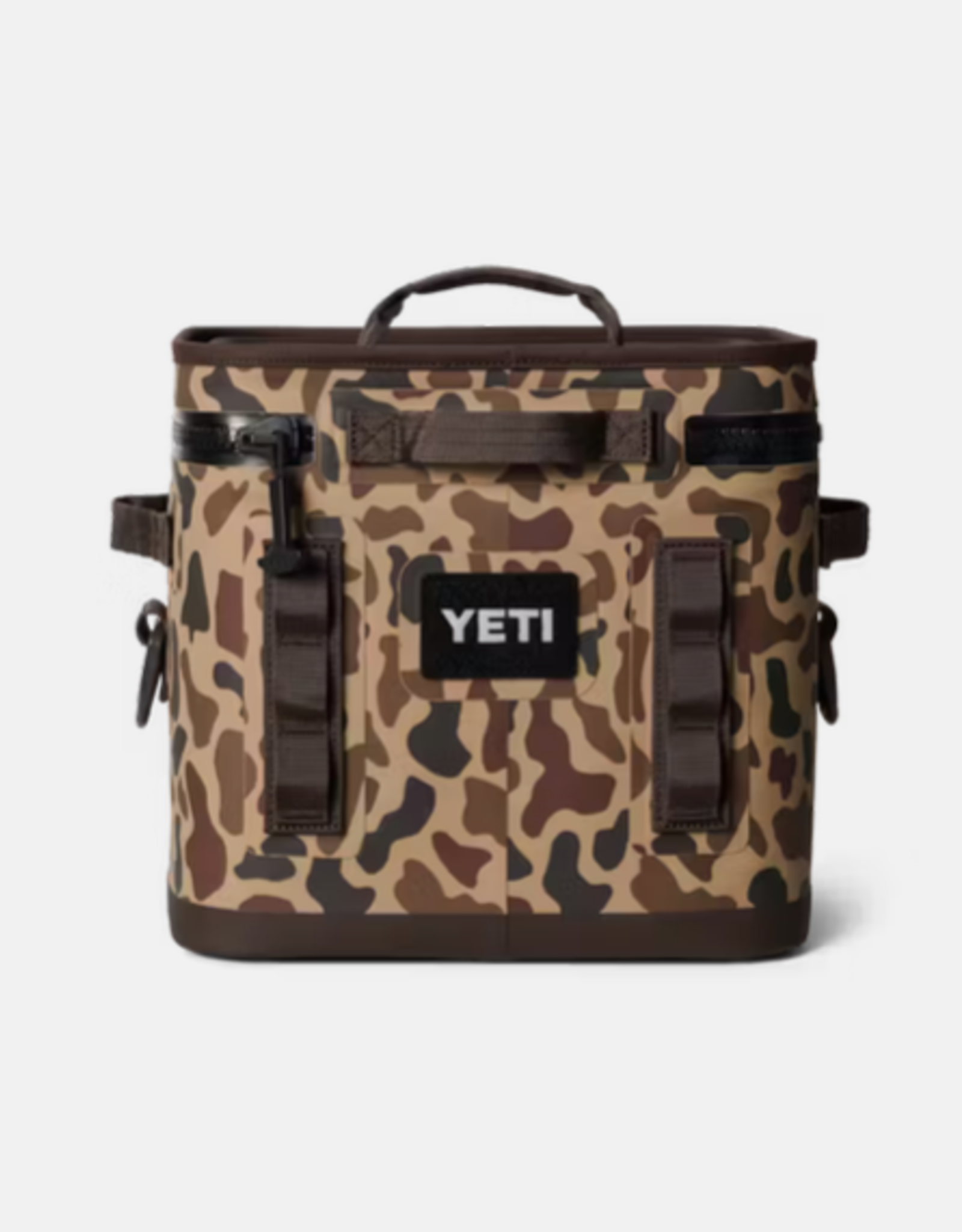 Hopper Flip 12 Wetlands Camo