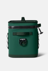 Hopper Flip 12 Black Forest Green