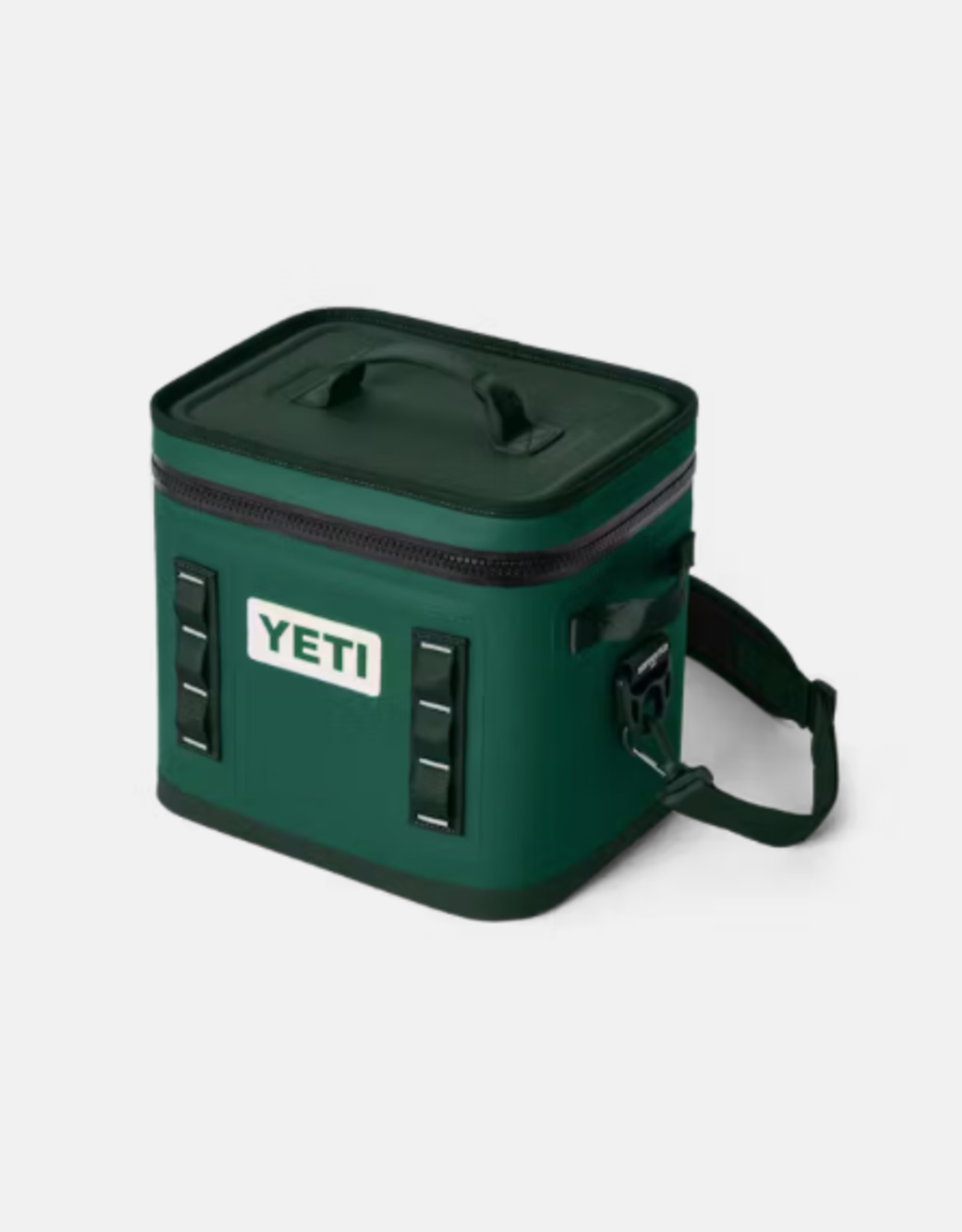 Hopper Flip 12 Black Forest Green