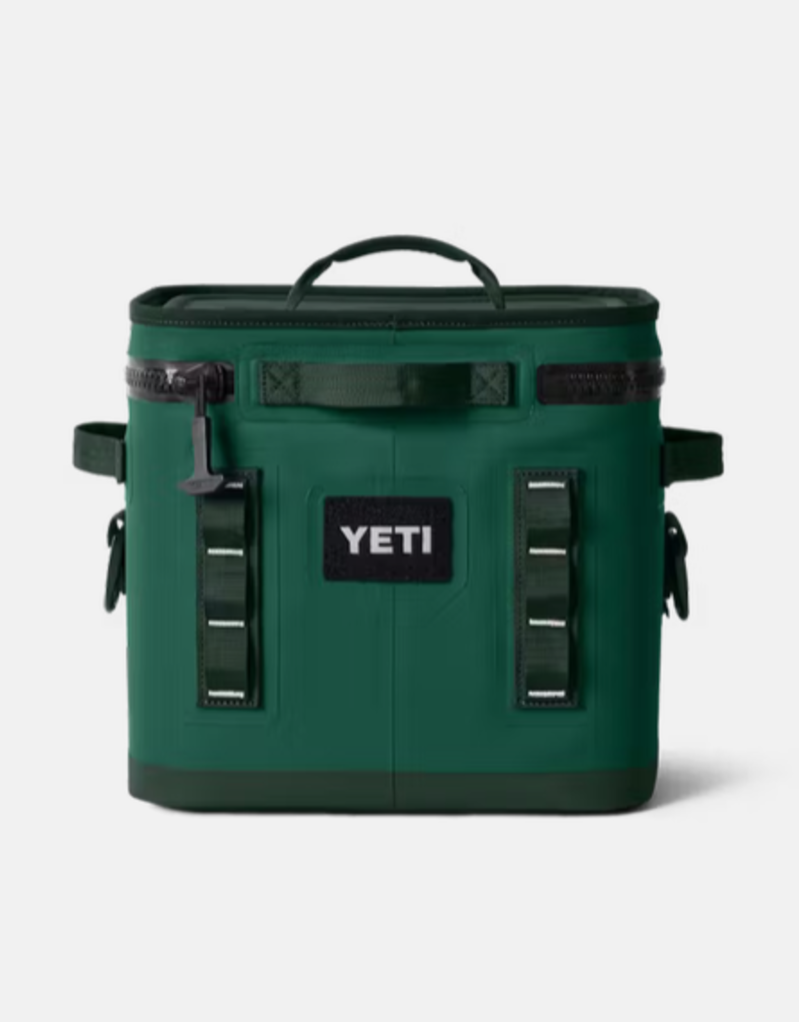 Hopper Flip 12 Black Forest Green