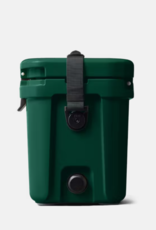 Roadie 15 Black Forest Green