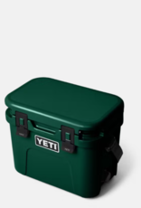 Roadie 15 Black Forest Green
