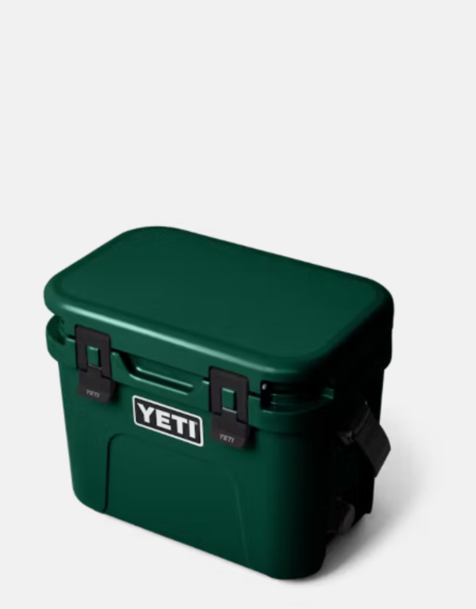 Roadie 15 Black Forest Green