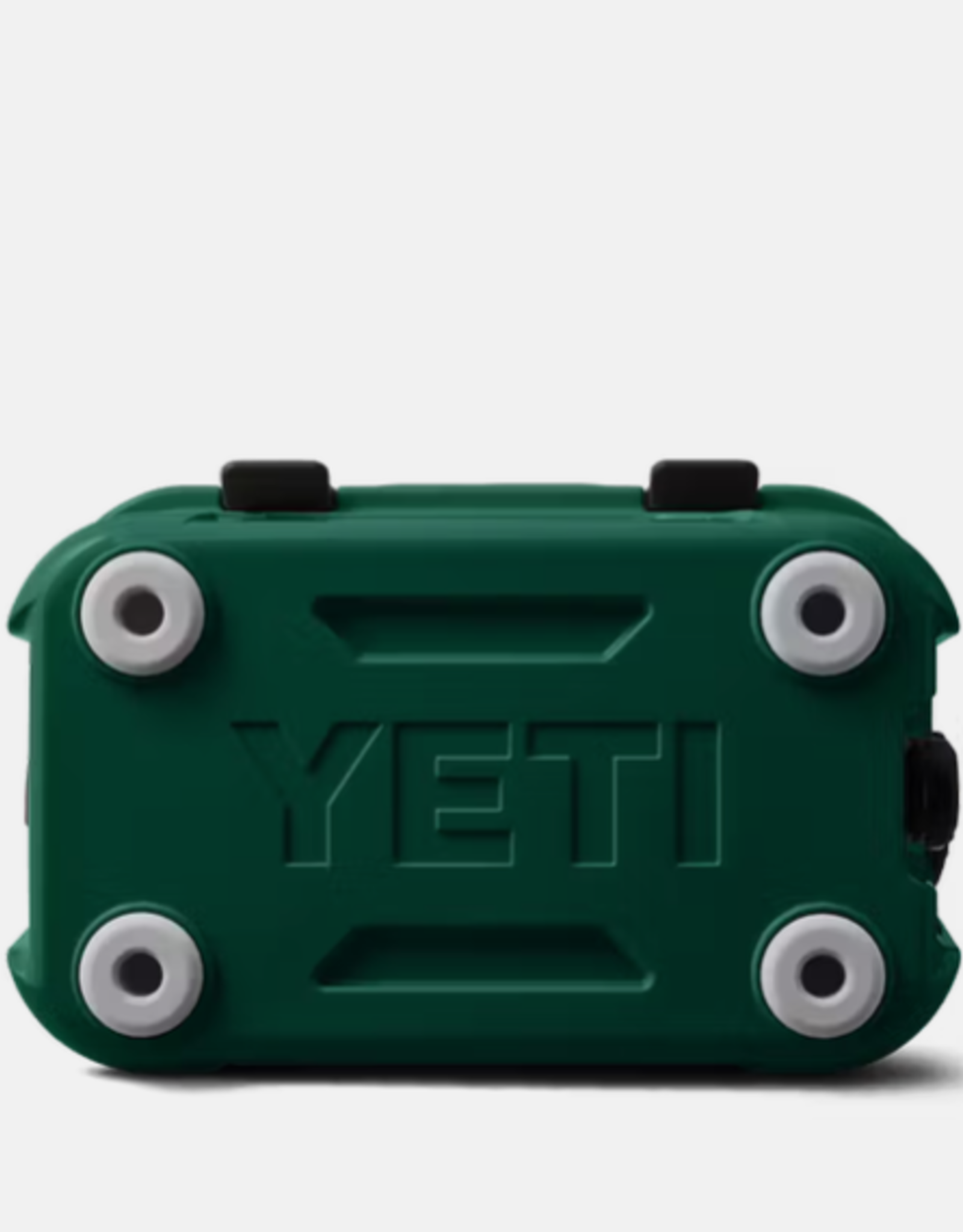 Roadie 15 Black Forest Green
