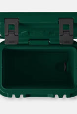 Roadie 15 Black Forest Green