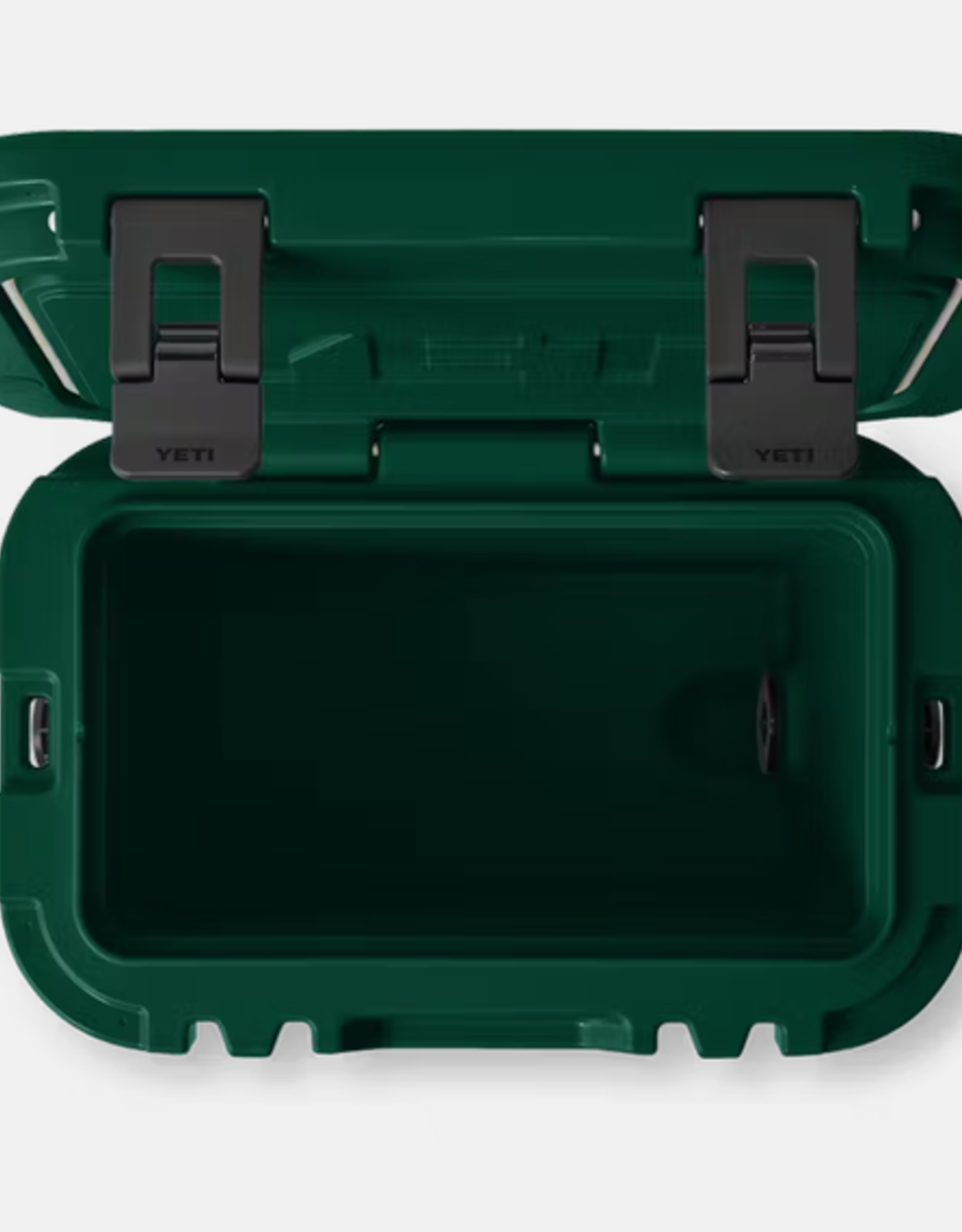Roadie 15 Black Forest Green