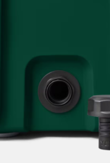 Roadie 15 Black Forest Green