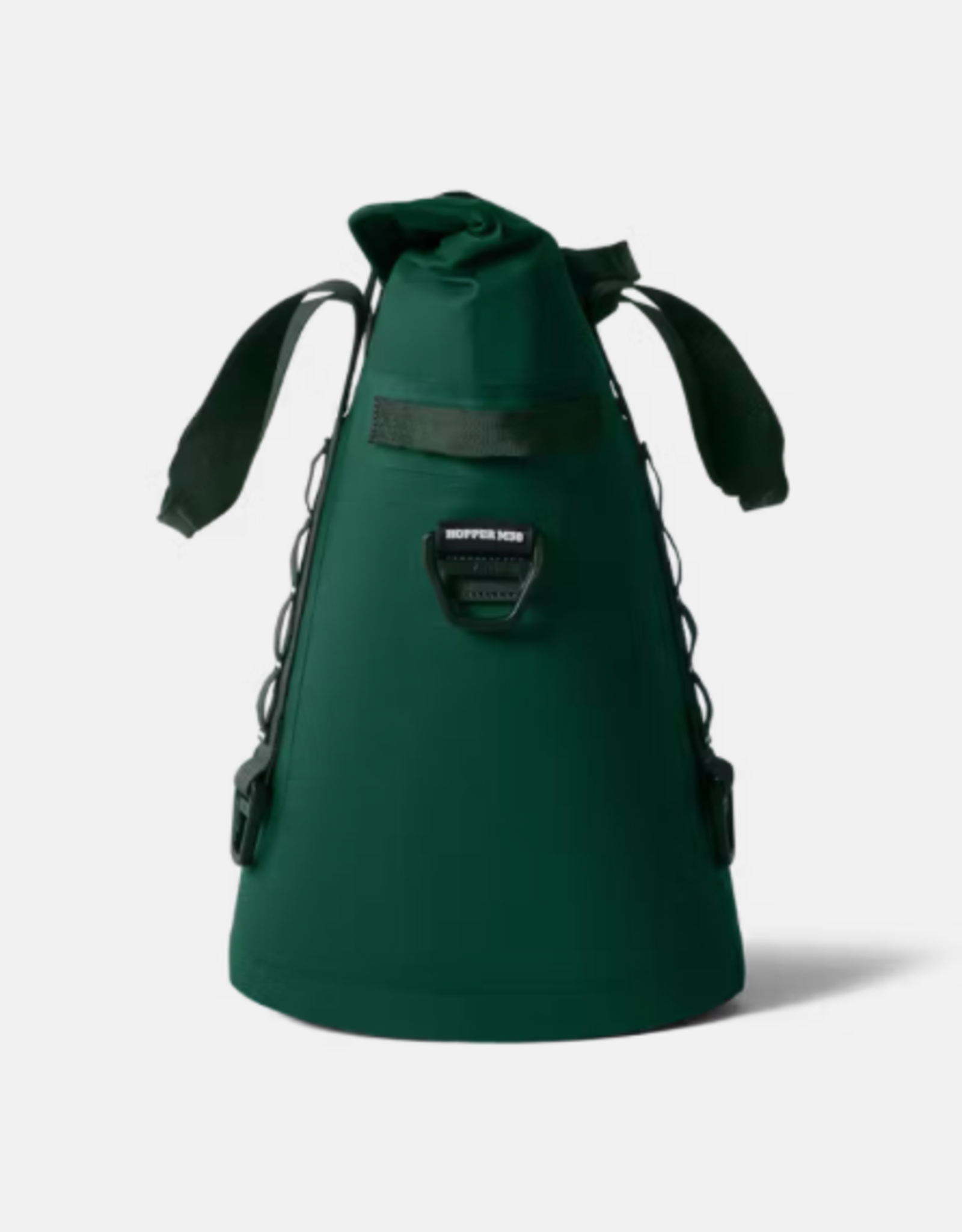 Hopper M30 Black Forest Green