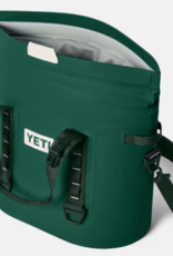 Hopper M30 Black Forest Green