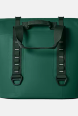 Hopper M30 Black Forest Green