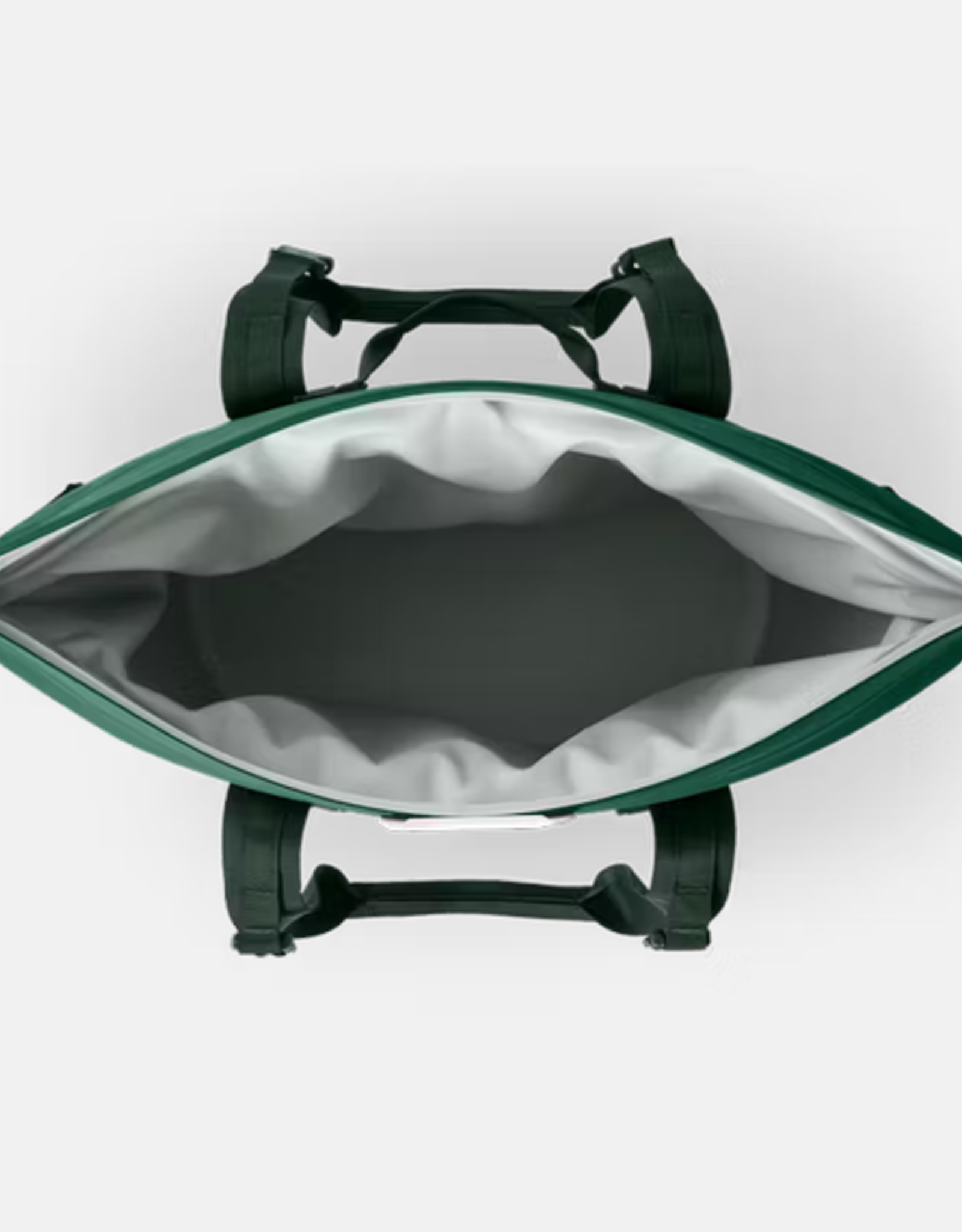 Hopper M30 Black Forest Green