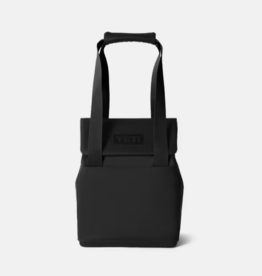 Daytrip 14L Insulated Bag Black