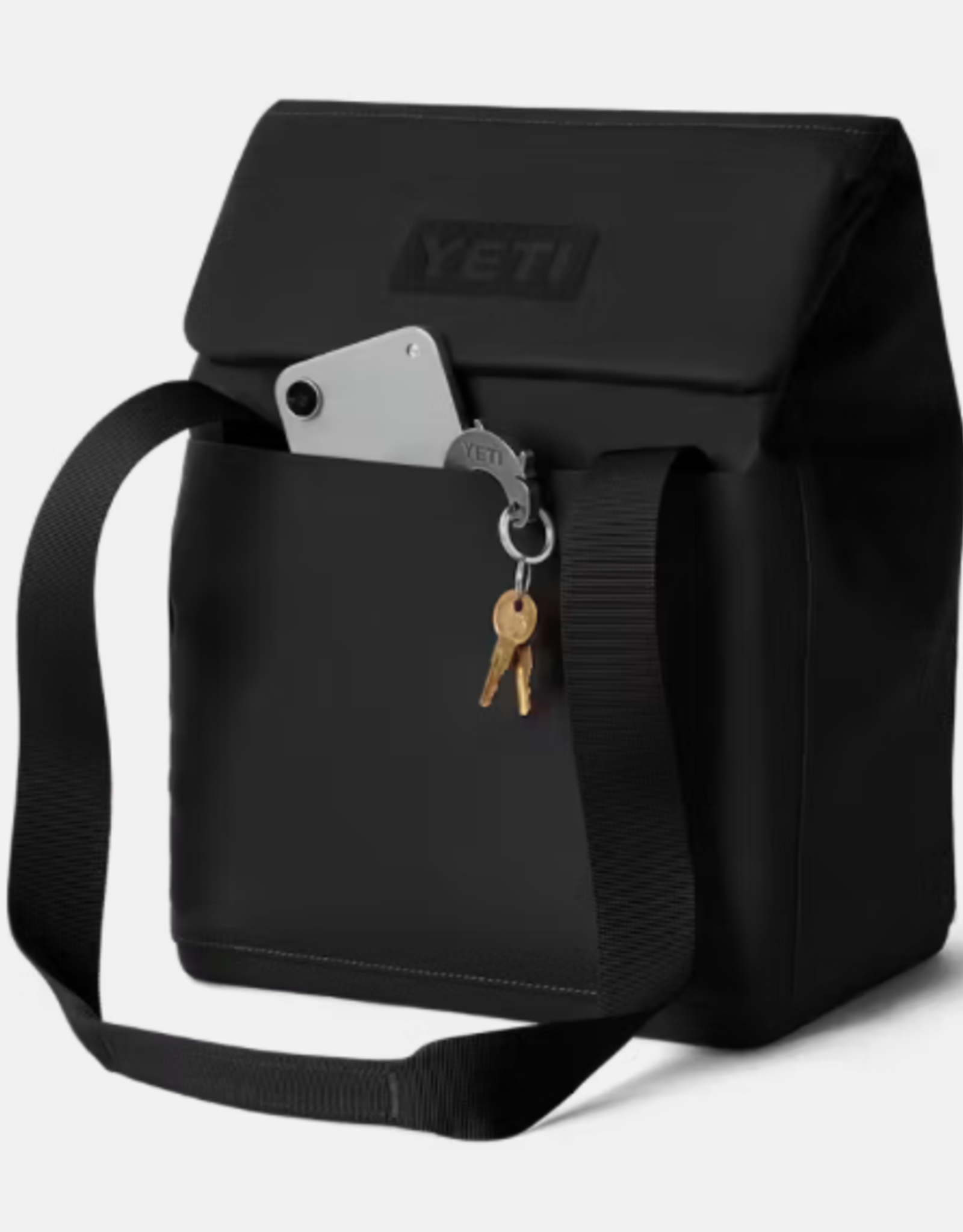 Daytrip 14L Insulated Bag Black