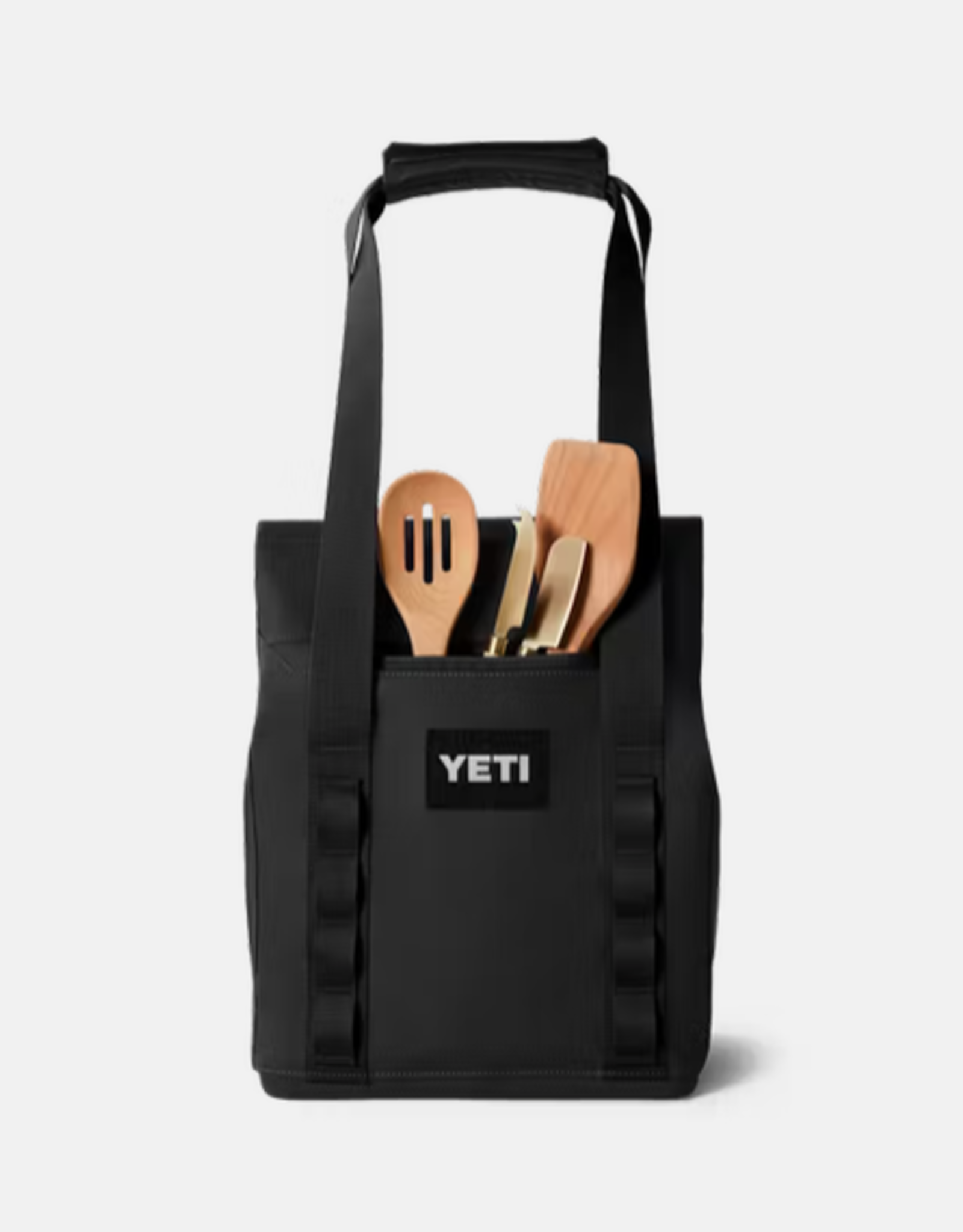 Daytrip 14L Insulated Bag Black