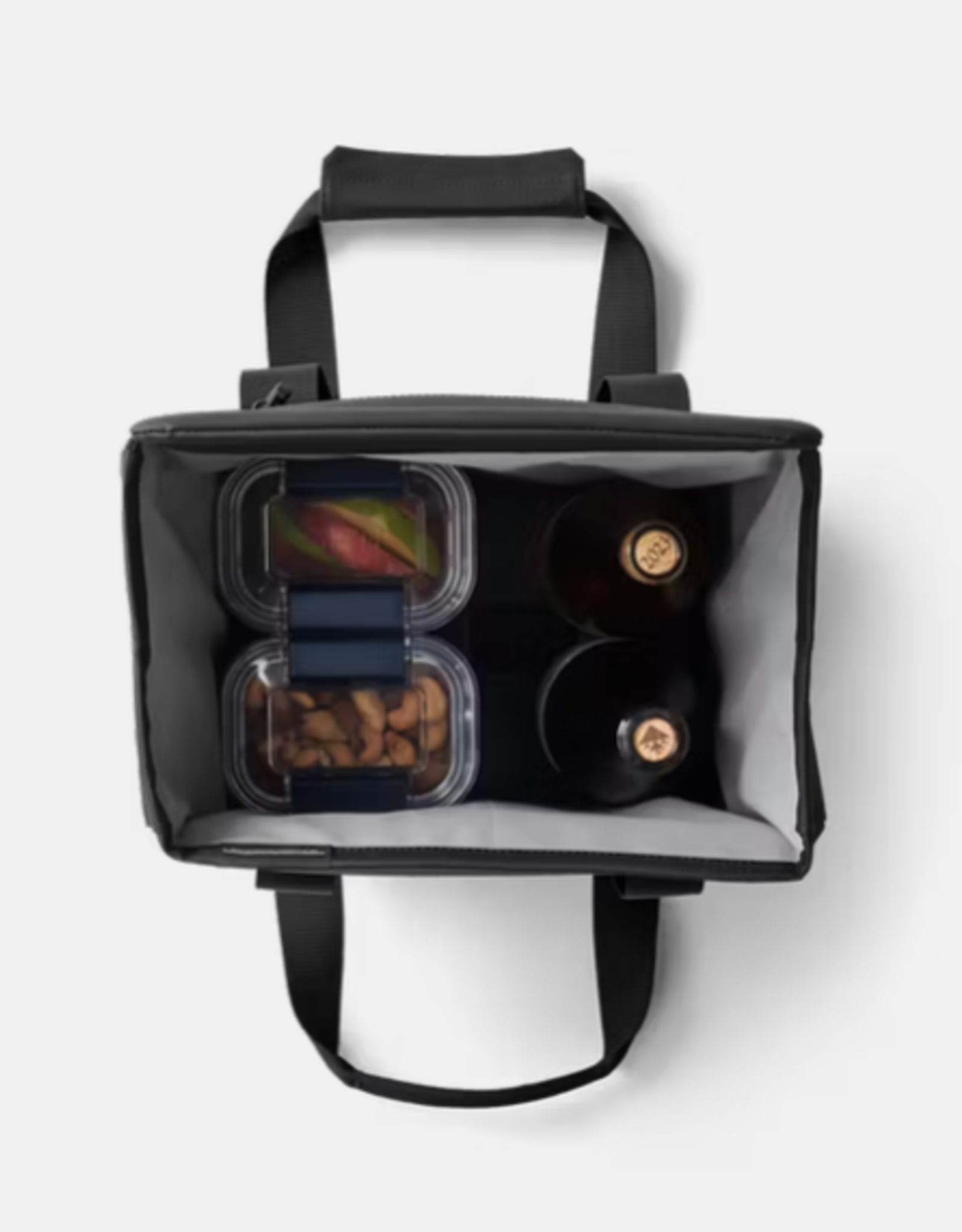 Daytrip 14L Insulated Bag Black