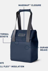Daytrip 14L Insulated Bag Black