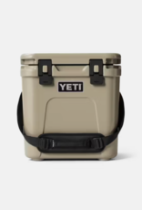 Roadie 24 Tan